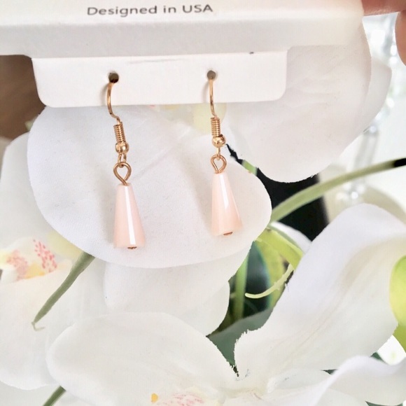 Statement suede leather strands necklace - Picture 4 of 6